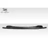 2008-2013 BMW M3 E90 E92 E93 Duraflex Champion Front Lip Under Spoiler - 1 Piece - Image 3