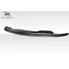 2008-2013 BMW M3 E90 E92 E93 Duraflex Champion Front Lip Under Spoiler - 1 Piece - Image 4