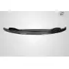 2008-2013 BMW M3 E90 E92 E93 Carbon Creations Champion Front Lip Spoiler Air Dam - 1 Piece - Image 2