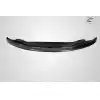 2008-2013 BMW M3 E90 E92 E93 Carbon Creations Champion Front Lip Spoiler Air Dam - 1 Piece - Image 3