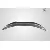 2014-2021 BMW 2 Series F22 F87 Carbon Creations Versus Rear Wing Spoiler - 1 Piece (S) - Image 5