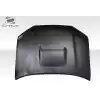 2010-2023 Toyota 4Runner Duraflex TD3000 Hood - 1 Piece - Image 7