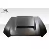 2016-2023 Toyota Tacoma Duraflex RKS Hood - 1 Piece - Image 2