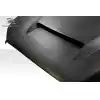 2016-2023 Toyota Tacoma Duraflex RKS Hood - 1 Piece - Image 6