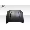 2016-2023 Toyota Tacoma Duraflex RKS Hood - 1 Piece - Image 8