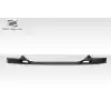 2014-2021 BMW 2 Series F22 F23 Duraflex GTF Front Lip Under Spoiler - 1 Piece - Image 3