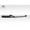 2014-2021 BMW 2 Series F22 F23 Duraflex GTF Front Lip Under Spoiler - 1 Piece - Image 4