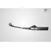 2014-2021 BMW 2 Series F22 F23 Carbon Creations GTF Front Lip Under Spoiler - 1 Piece - Image 3