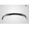 2016-2021 BMW M2 F87 AF-1 Front Lip Under Spoiler ( CFP ) - 1 Piece - Image 6