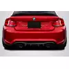 2016-2021 BMW M2 F87 Carbon Creations Agent Rear Diffuser - 1 Piece (s) - Image 1