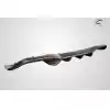 2016-2021 BMW M2 F87 Carbon Creations Agent Rear Diffuser - 1 Piece (s) - Image 5