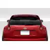 2011-2017 Nissan Juke Duraflex N1 Roof Wing Spoiler - 1 Piece (S) - Image 1