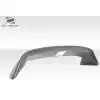 2011-2017 Nissan Juke Duraflex N1 Roof Wing Spoiler - 1 Piece (S) - Image 4