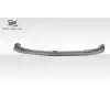 2014-2015 Mercedes CLA Class C117 CLA45 Duraflex R Spec Front Lip Under Spoiler - 1 Piece - Image 2