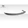 2014-2015 Mercedes CLA Class C117 CLA45 Duraflex R Spec Front Lip Under Spoiler - 1 Piece - Image 3