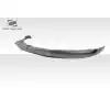 2014-2015 Mercedes CLA Class C117 CLA45 Duraflex R Spec Front Lip Under Spoiler - 1 Piece - Image 4