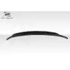 2014-2015 Mercedes CLA Class Duraflex High Kick Rear Wing Spoiler - 1 Piece - Image 3