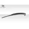 2014-2015 Mercedes CLA Class Duraflex High Kick Rear Wing Spoiler - 1 Piece - Image 4