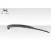 2014-2015 Mercedes CLA Class Duraflex High Kick Rear Wing Spoiler - 1 Piece - Image 5