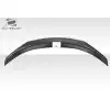 2014-2015 Mercedes CLA Class Duraflex High Kick Rear Wing Spoiler - 1 Piece - Image 6