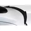 2012-2023 Tesla Model S Duraflex Space Rear Wing Spoiler - 1 Piece - Image 2