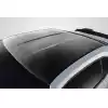 2010-2015 Chevrolet Camaro Carbon Creations OEM Roof Panel - 1 Piece - Image 1