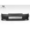 1992-1995 Honda Civic Duraflex Sparrow Front Bumper - 1 Piece - Image 2