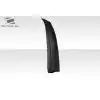 2005-2013 Chevrolet Corvette C6 Duraflex ZR Front Fender Spats - 2 Piece - Image 4