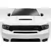 2011-2023 Dodge Durango Duraflex SRT Look Hood - 1 Piece - Image 1