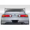 1994-2001 Acura Integra Duraflex Type M V2 Rear Wing Spoiler - 3 Piece - Image 1