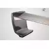 1994-2001 Acura Integra Carbon Creations Type M V2 Rear Wing Spoiler - 3 Piece - Image 8