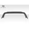 1994-2001 Acura Integra Duraflex Type M V1 Rear Wing Spoiler - 1 Piece - Image 3