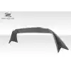 1994-2001 Acura Integra Duraflex Type M V1 Rear Wing Spoiler - 1 Piece - Image 5