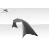 1994-2001 Acura Integra Duraflex Type M V1 Rear Wing Spoiler - 1 Piece - Image 7