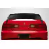 1994-2001 Acura Integra Carbon Creations Type M V1 Rear Wing Spoiler - 1 Piece - Image 1