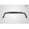 1994-2001 Acura Integra Carbon Creations Type M V1 Rear Wing Spoiler - 1 Piece - Image 2