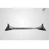 1994-2001 Acura Integra Carbon Creations Type M V1 Rear Wing Spoiler - 1 Piece - Image 5