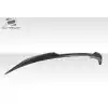 2018-2023 Toyota Camry Duraflex Type V Rear Wing Spoiler - 1 Piece - Image 3