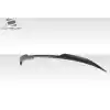 2018-2023 Toyota Camry Duraflex Type V Rear Wing Spoiler - 1 Piece - Image 4