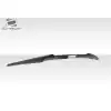 2014-2021 BMW 2 Series / 2016-2021 BMW M2 F22 F23 F87 Duraflex M4 Look Rear Wing Spoiler - 1 Piece (S) - Image 5