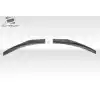 2014-2021 BMW 2 Series / 2016-2021 BMW M2 F22 F23 F87 Duraflex M4 Look Rear Wing Spoiler - 1 Piece (S) - Image 6