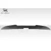 2019-2022 BMW 3 Series G20 Duraflex High Kick Rear Wing Spoiler - 1 Piece (S) - Image 2