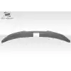 2019-2022 BMW 3 Series G20 Duraflex High Kick Rear Wing Spoiler - 1 Piece (S) - Image 5