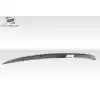 2014-2021 BMW 2 Series / 2016-2021 BMW M2 F22 F23 F87 Duraflex M Tech Rear Wing Spoiler - 1 Piece (S) - Image 4