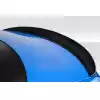 2014-2021 BMW 2 Series / 2016-2021 BMW M2 F22 F23 F87 Duraflex M Tech Rear Wing Spoiler - 1 Piece (S) - Image 2