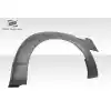 2000-2009 Honda S2000 Duraflex SPN Rear Fender Flares (25mm) - 2 Piece - Image 3