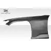 2000-2009 Honda S2000 Duraflex SPN Front Fenders - 2 Piece - Image 6