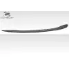 2011-2012 BMW 1M Coupe E82 Duraflex M Tech Front Splitter - 1 Piece - Image 4