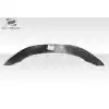 2011-2012 BMW 1M Coupe E82 Duraflex M Tech Front Splitter - 1 Piece - Image 5