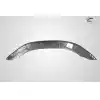 2011-2012 BMW 1M Coupe E82 Carbon Creations M Tech Front Splitter - 1 Piece - Image 5